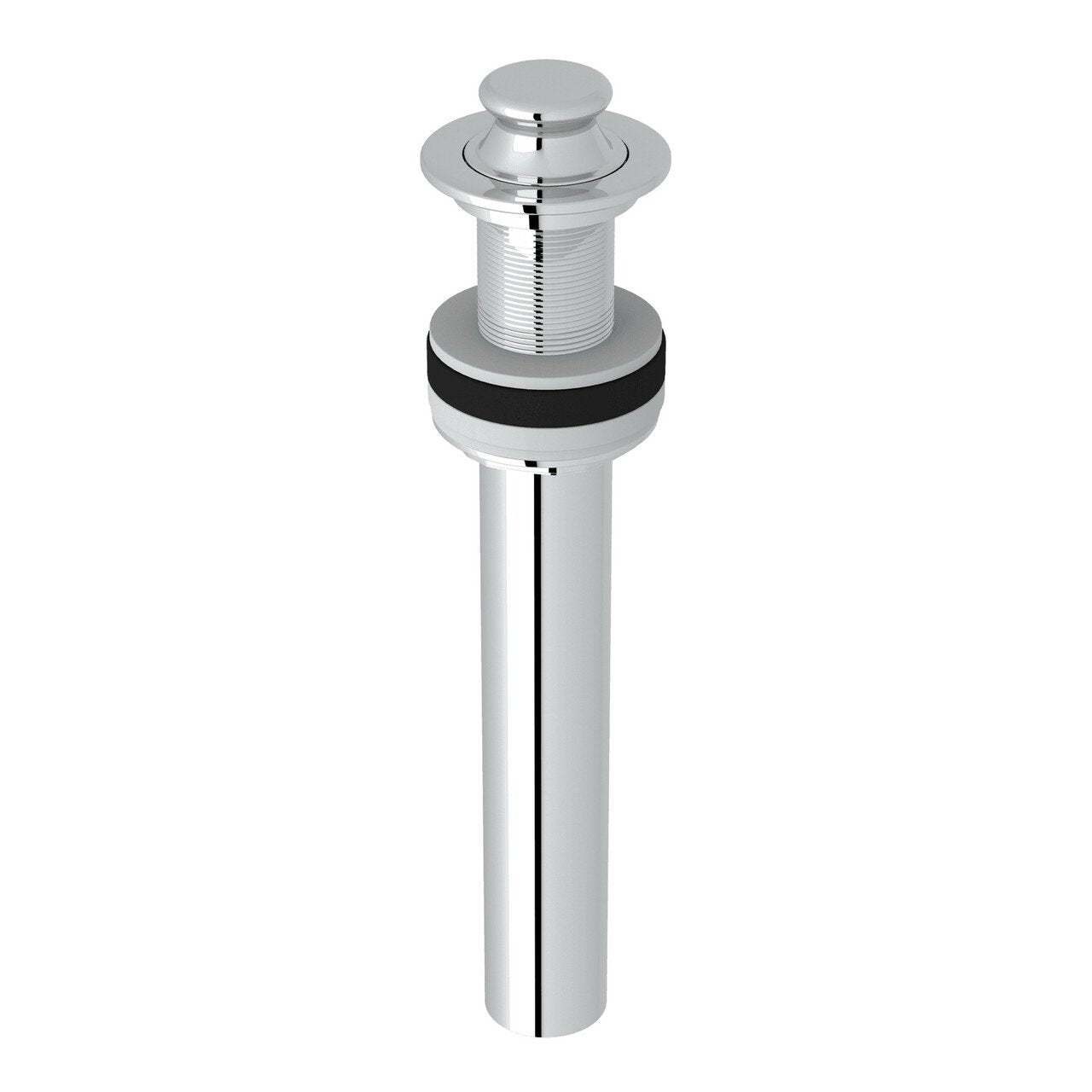 ROHL Non-Slotted Lift and Turn Drain - BNGBath