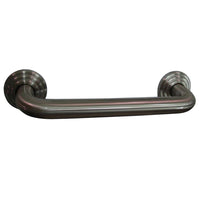 Thumbnail for Kingston Brass DR314248 Restoration 24-Inch X 1-1/4-Inch OD Grab Bar, Brushed Nickel - BNGBath