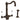 ROHL Acqui Single Hole Column Spout Kitchen Faucet with Sidespray - BNGBath