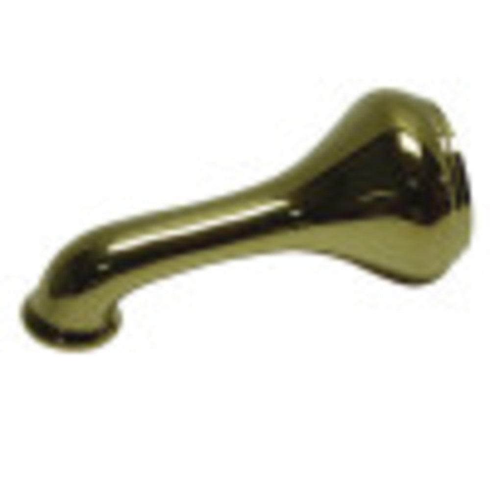 Kingston Brass K184C2 5" Tub Spout, Polished Brass - BNGBath