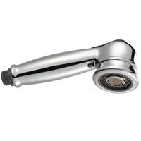 Thumbnail for Kingston Brass KH7001 Pull-Out Kitchen Faucet Sprayer for GS7571 and GSC7571, Polished Chrome - BNGBath