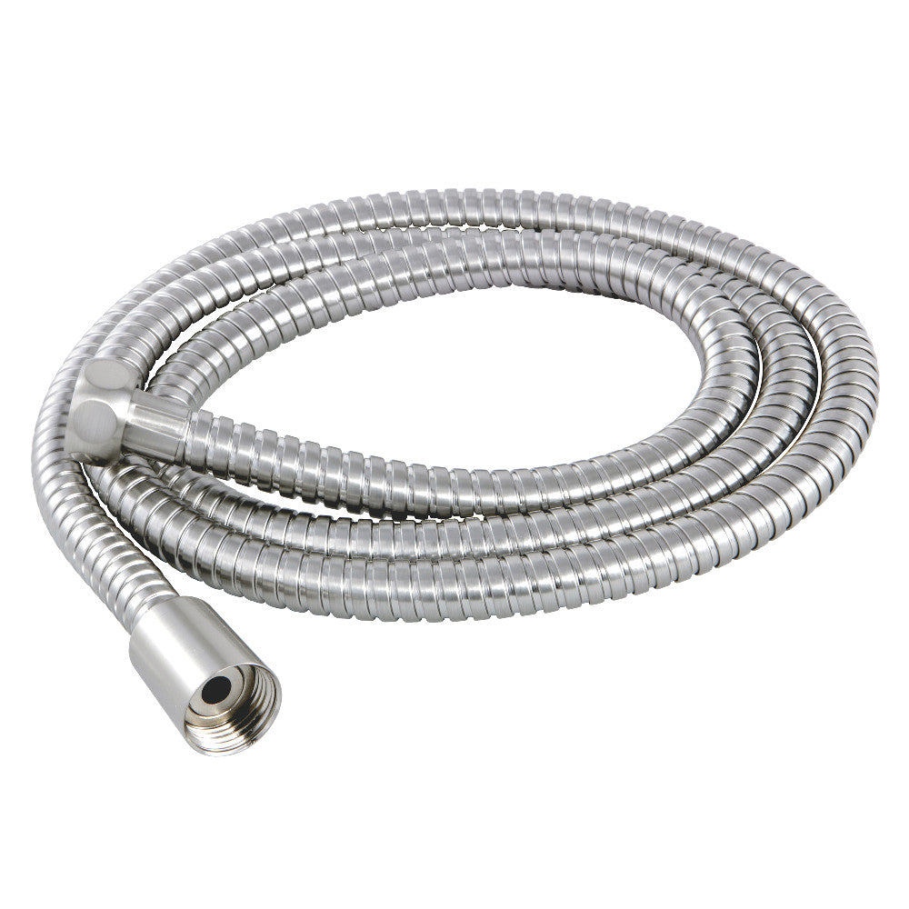 Kingston Brass ABT1030A8 Vintage 59-Inch Shower Hose, Brushed Nickel - BNGBath