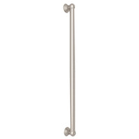 Thumbnail for ROHL 24 Inch Decorative Grab Bar - BNGBath