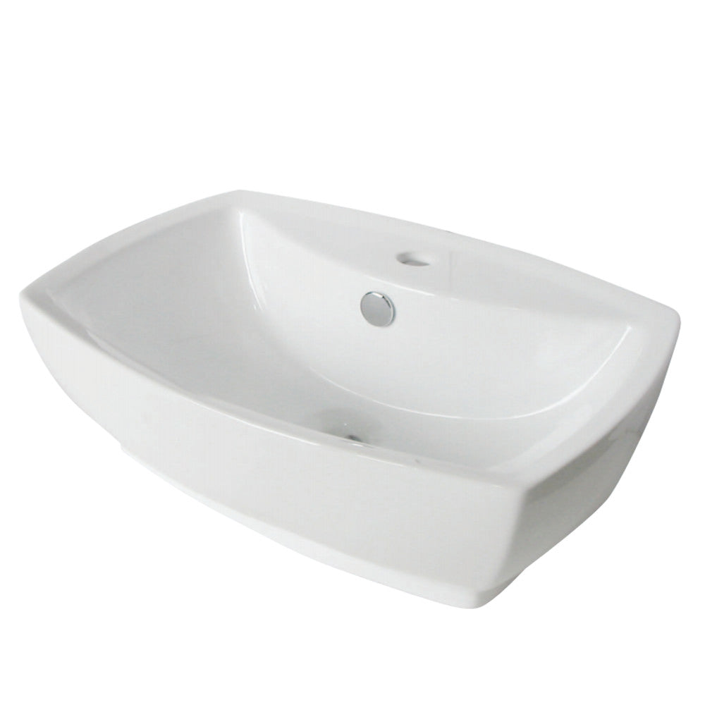 Fauceture Marquis Vessel Sinks - BNGBath