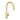 Perrin & Rowe Holborn Pulldown Bar and Food Prep Faucet - BNGBath