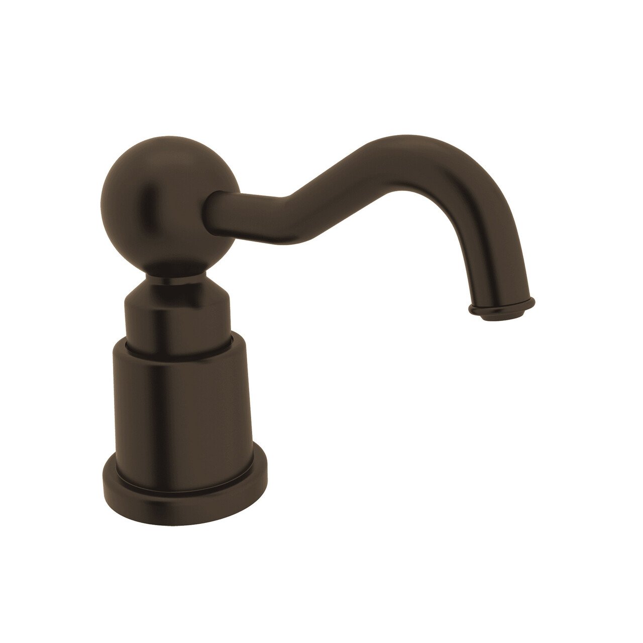ROHL Soap and Lotion Dispenser - BNGBath