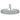 ROHL 8 Inch Elios Rain Showerhead - BNGBath