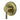 Kingston Brass KS3037DL Concord 3-Way Diverter Valve with Trim Kit, - BNGBath
