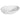 Aqua Eden VTRS542827 54-Inch Acrylic Single Slipper Freestanding Tub with Drain, White - BNGBath