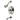 Kingston Brass KB36380PL Restoration Tub & Shower Faucet, - BNGBath