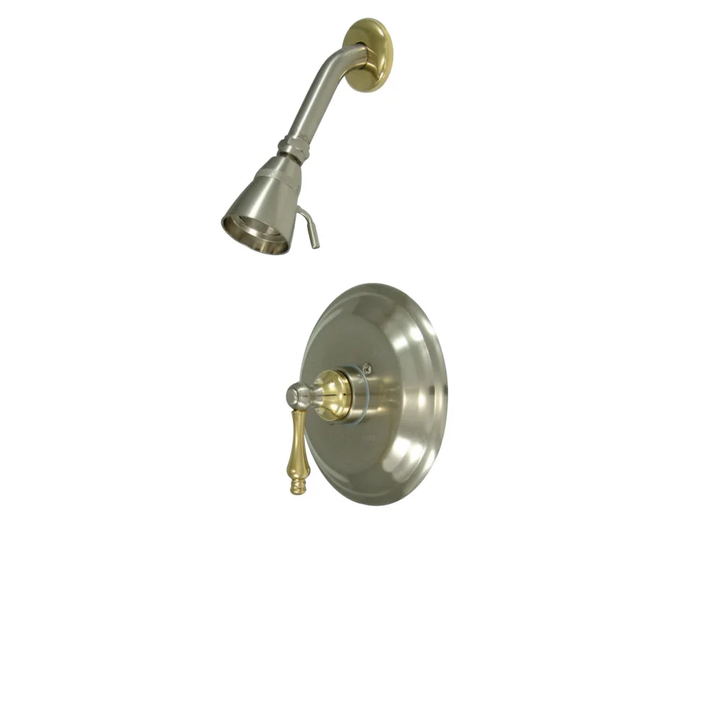 Kingston Brass KB3638ALSO Vintage Shower Only, - BNGBath