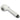 Kingston Brass KH7000 Pull-Out Kitchen Faucet Sprayer for KS887CW, KS896W, White - BNGBath