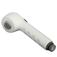 Thumbnail for Kingston Brass KH7000 Pull-Out Kitchen Faucet Sprayer for KS887CW, KS896W, White - BNGBath