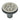 ROHL Manual Basket Strainer without Remote Pop-Up - BNGBath