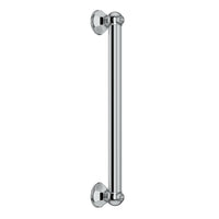 Thumbnail for ROHL 18 Inch Palladian Decorative Grab Bar - BNGBath