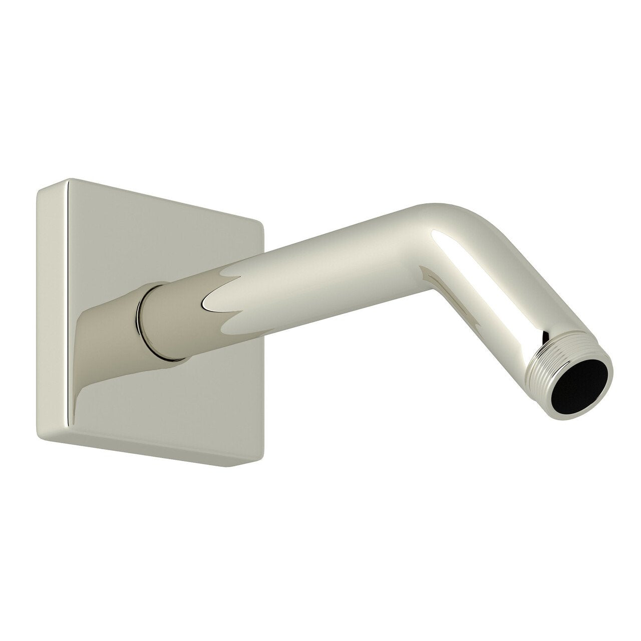 ROHL 7 7/16 Inch Wall Mount Shower Arm - BNGBath