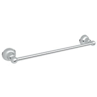 Thumbnail for ROHL Arcana Wall Mount 24 Inch Single Towel Bar - BNGBath