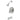 Kingston Brass KB4631HL Metropolitan Tub & Shower Faucet, Polished Chrome - BNGBath