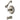 Kingston Brass KB2638ZX Tub/Shower Faucet, Brushed Nickel - BNGBath