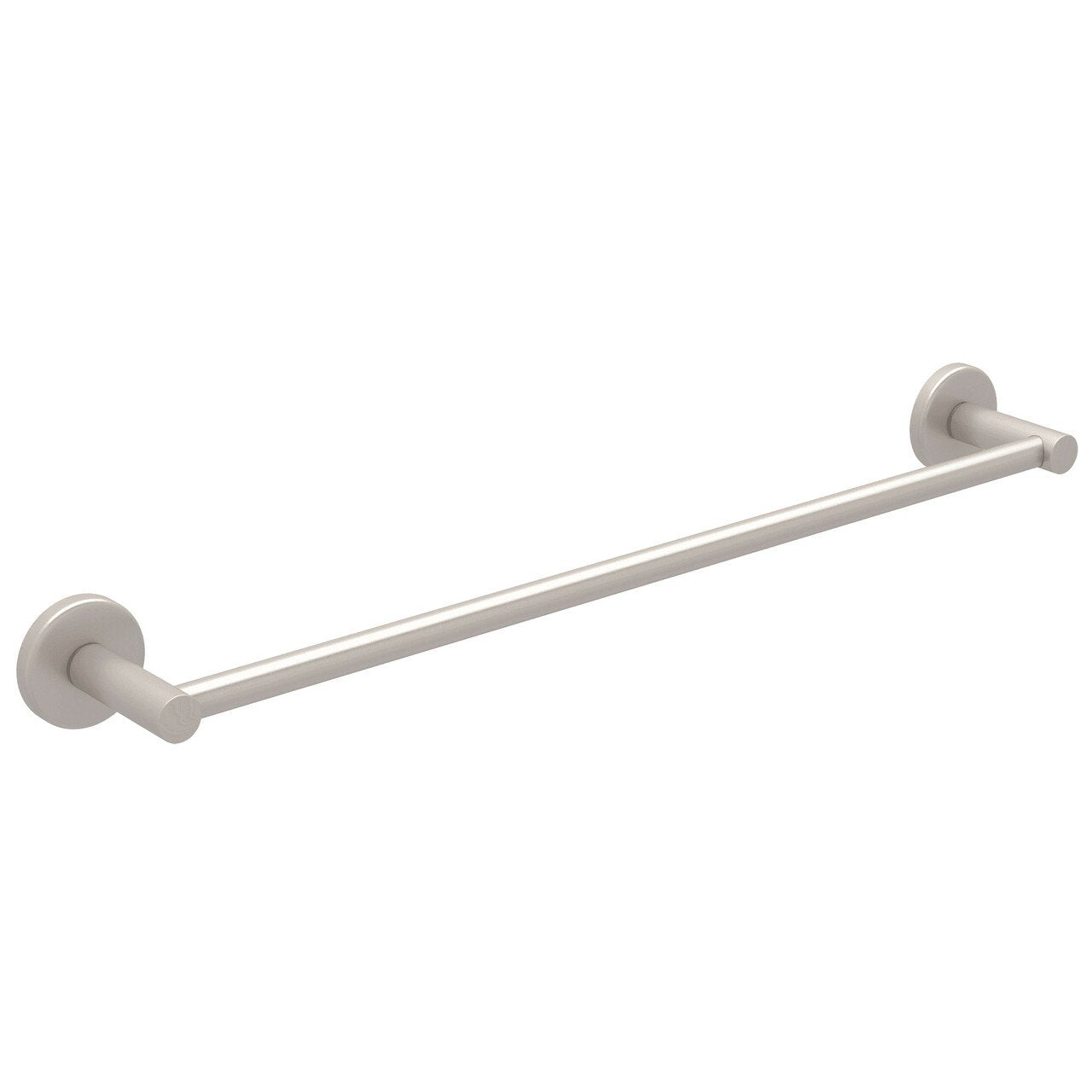 ROHL Lombardia Wall Mount 18 Inch Single Towel Bar - BNGBath