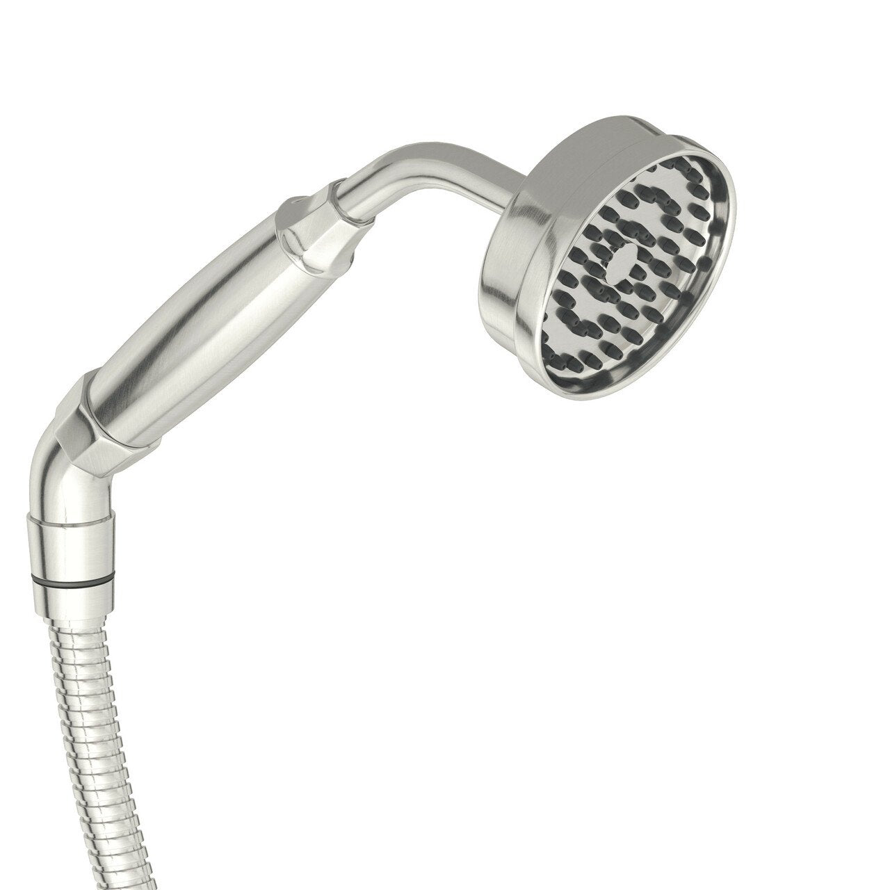 Perrin & Rowe Deco Inclined Easy Clean Handshower and Hose - BNGBath