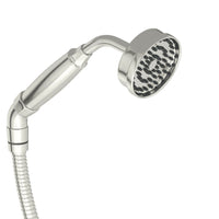 Thumbnail for Perrin & Rowe Deco Inclined Easy Clean Handshower and Hose - BNGBath