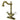 Kingston Brass KS1493PX Vessel Sink Faucet, Antique Brass - BNGBath