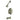 Kingston Brass KB2638KL Tub & Shower Faucet, Brushed Nickel - BNGBath