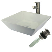 Thumbnail for Kingston Brass Fauceture Vessel Sinks - BNGBath