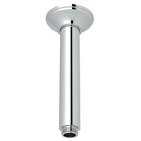 Thumbnail for ROHL 6 11/16 Inch Traditional Ceiling Mount Shower Arm - BNGBath