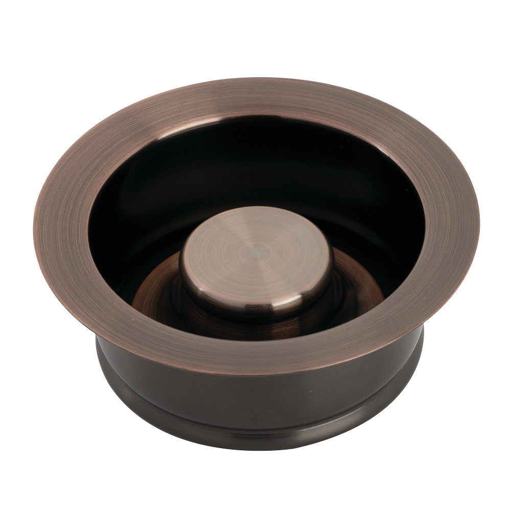 Kingston Brass BS3006AC Garbage Disposal Flange, Antique Copper - BNGBath