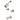 Kingston Brass KBX8146ZX Millennium Two-Handle Tub and Shower Faucet, Polished Nickel - BNGBath