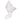 Kingston Brass VCTNLW Aqua Eden Cast Iron Tub Feet, 4 Pieces (Set), White - BNGBath