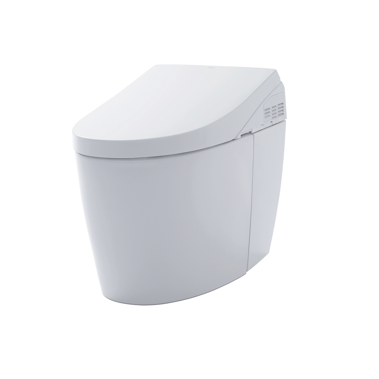 NEOREST AH Dual Flush 1.0 or 0.8 GPF Toilet with Intergeated Bidet Seat and EWATER+, - MS989CUMFG#01 - BNGBath