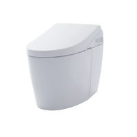 Thumbnail for NEOREST AH Dual Flush 1.0 or 0.8 GPF Toilet with Intergeated Bidet Seat and EWATER+, - MS989CUMFG#01 - BNGBath