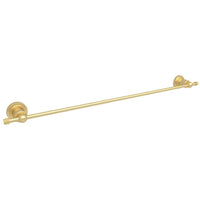 Thumbnail for ROHL Campo Wall Mount 24 Inch Single Towel Bar - BNGBath