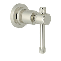 Thumbnail for ROHL Campo Trim for Volume Control and 4-Port Dedicated Diverter - BNGBath