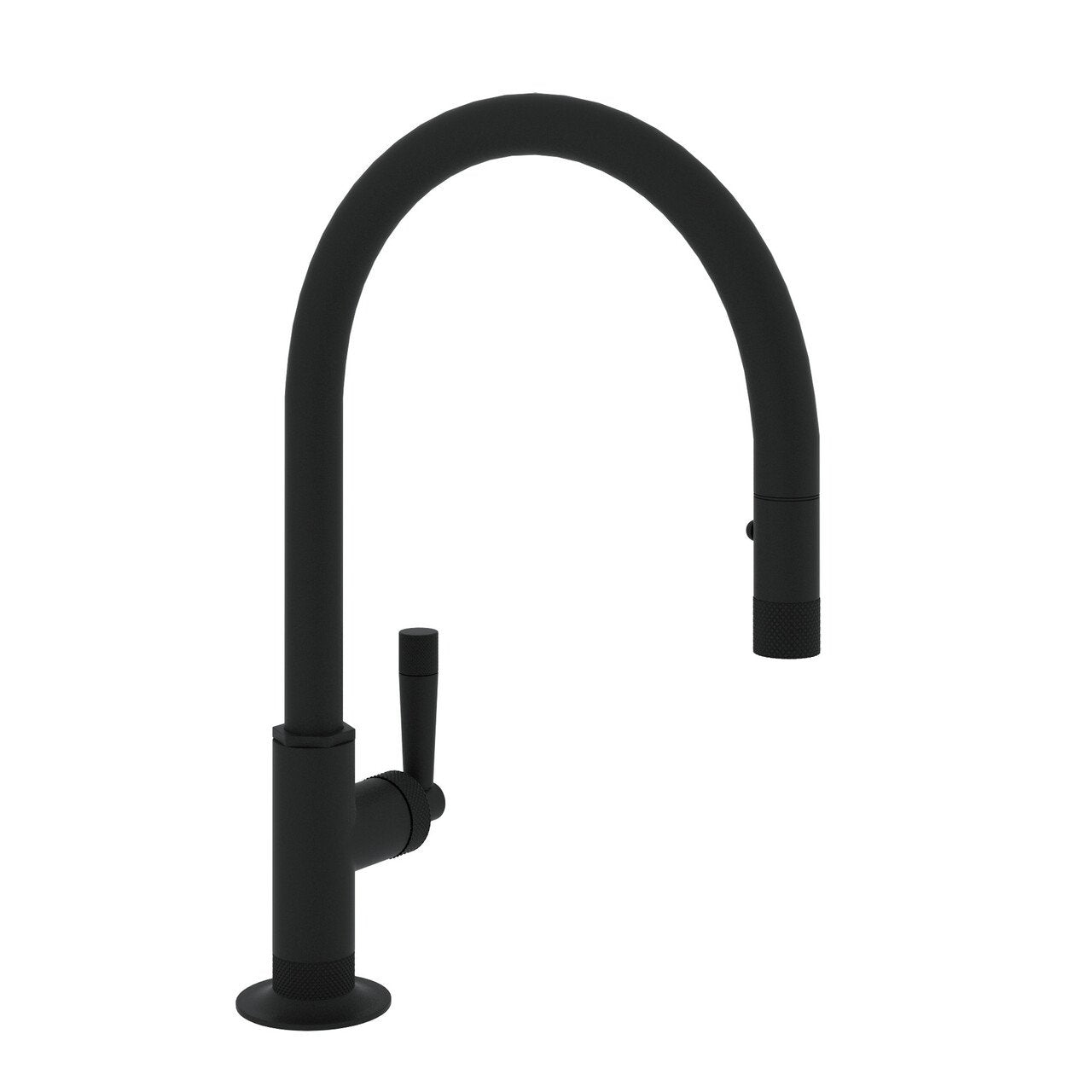 ROHL Graceline Pulldown Kitchen Faucet - BNGBath
