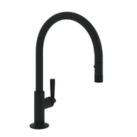 Thumbnail for ROHL Graceline Pulldown Kitchen Faucet - BNGBath
