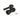 Kingston Brass CC44155DL 1/2" FIP x 1/2" or 7/16" Slip Joint Straight Shut-Off Valve, Oil Rubbed Bronze - BNGBath