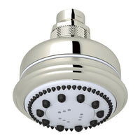 Thumbnail for ROHL 3 1/2 Inch Master-Flow 3-Function Showerhead - BNGBath