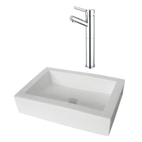 Thumbnail for Kingston Brass Pacifica Vessel Sinks - BNGBath