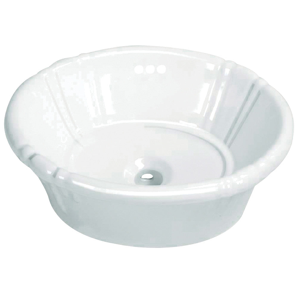 Fauceture Vintage Vessel Sinks - BNGBath