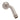 ROHL Graceline Wall Mount Shower Arm - BNGBath