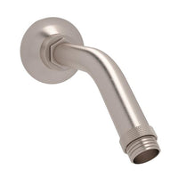 Thumbnail for ROHL Graceline Wall Mount Shower Arm - BNGBath