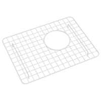 Thumbnail for ROHL Wire Sink Grid for RC4019 and RC4018 Kitchen Sinks Small Bowl - BNGBath