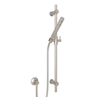 Thumbnail for ROHL Modern Single-Function Handshower Set - BNGBath