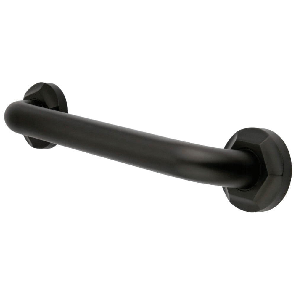 Kingston Brass DR714325 Metropolitan 32" Grab Bar, 1-1/4" Diameter, Oil Rubbed Bronze - BNGBath