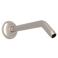 Thumbnail for ROHL 9 3/8 Inch Wall Mount Shower Arm - BNGBath