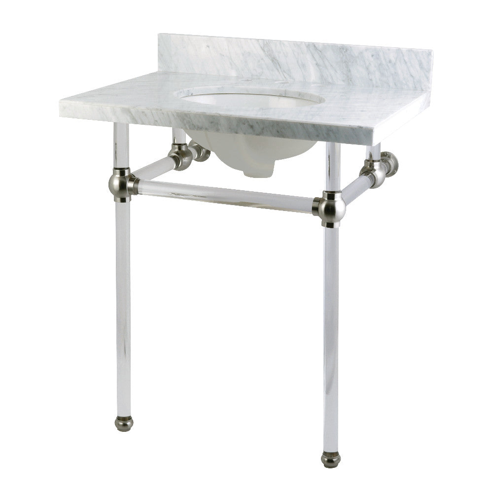 Fauceture Templeton Console Sinks - BNGBath